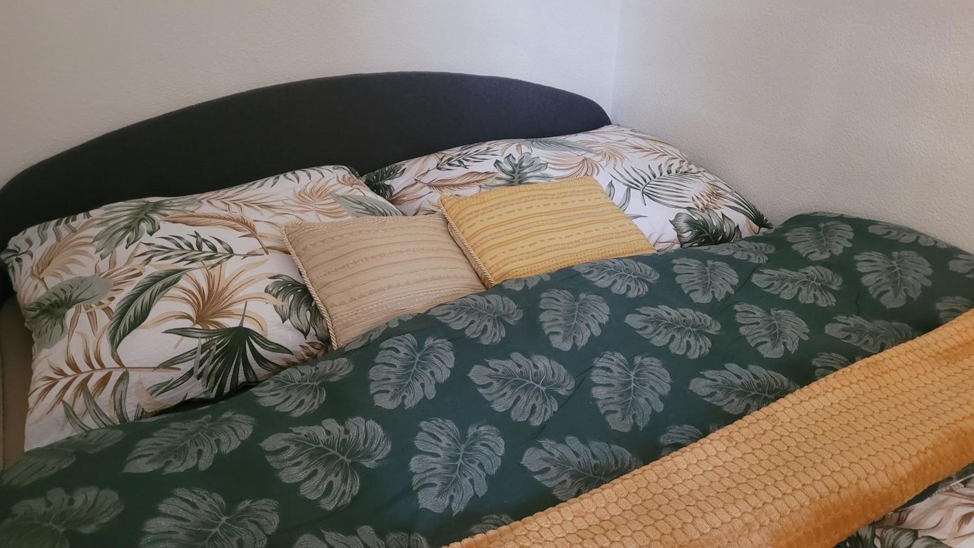 Apartmany Anicka Vo Vazci Važec 客房 照片