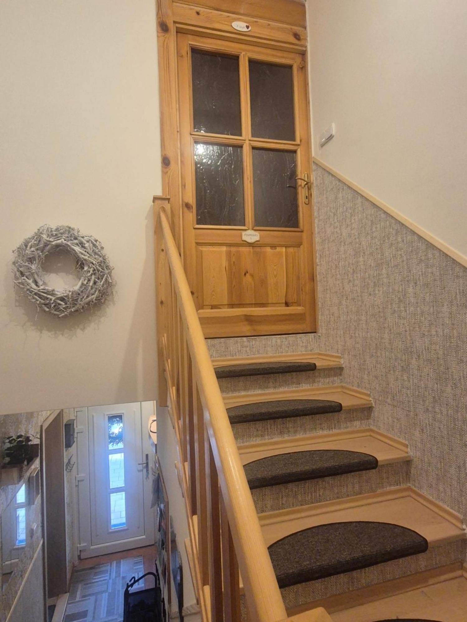 Apartmany Anicka Vo Vazci Važec 客房 照片
